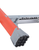 6 Foot Fiberglass Type IA Stepladder 300 Pound Rated, EA
