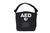 AED carry case designed to fit Zoll Plus