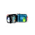 FRx AED HeartStart With  FRx Ready-Pack (includes: Standard Carry Case, Spare Adult SMART Pads II Cartridge. Device and spare pads are pre-installed in carry case.)