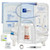 Foley Catheter Male or Female Tactical Medical Module Kit 10kt/cs