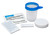 Urine Specimen Collection Kit Valu-Pak 120 mL (4 oz.) Polypropylene Specimen Cup   CS/100