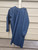 Protective Apron Gown