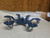Blickman Chrome IV Stand