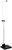 icon Digital Clinical Scale, Wi-Fi, Sonar Height Rod, Includes Non-Medical-Grade AC Adapter