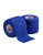 Tear-Light Tape, Blue, 2" x 7.5 yd, 24 rolls/cs