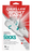 GRAD COMP ANKLE SOCKS PERF WHT PR XL 20-30 mmHg
