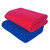 Fleece Blanket, Maroon