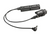 SureFire Rail Grabber Switch Dual Plug Ue Xm Xt Tclp 7in Cbl