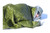 Blizzard Trauma Wrap - Green