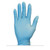 Glove, 6 Mil, Blue Powder Free Nitrile, 100/BX 10BX/CS, MD