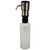Counter Mounted Foaming Soap Dispenser with 4 Inch Spout Counter Mounted Foaming Soap Dispenser with 4 Inch Spout