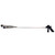 E-Z Grabber Aluminum Reacher/Pick-Up Tool Silver, 12 per Case