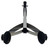 E-Z Grabber Aluminum Reacher/Pick-Up Tool Silver, 12 per Case