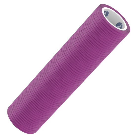 Sensi Wrap, Cohesive  Self-Adherent 6" x 5 yds Purple, 12/CS