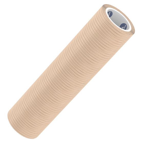 Sensi Wrap, Self-Adherent - 6" x 5 yds Tan, Not made with Natural Rubber Latex, 12/CS