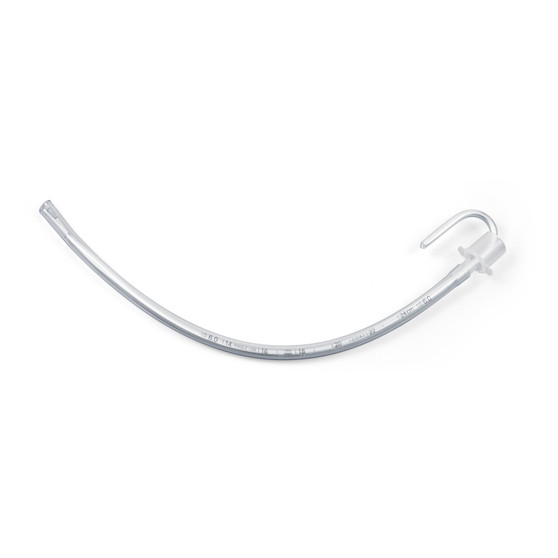 Endotracheal Tubes w/ Stylette - Uncuffed 4.5 mm, 10/BX