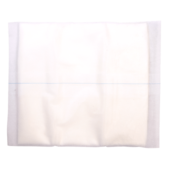 Combine Pads - Non-Sterile, 8" x 10", BULK/432/CS