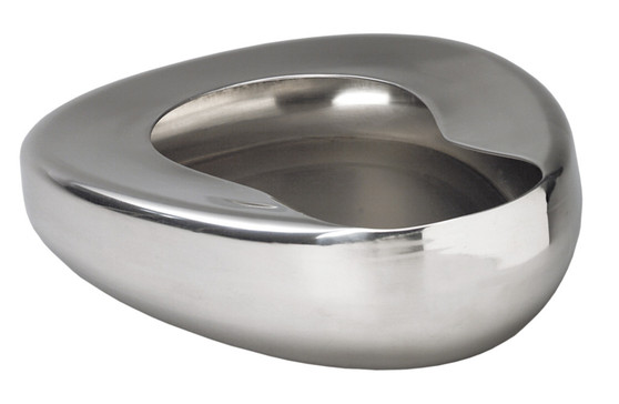 BEDPAN S.S. ADULT GRAFCO