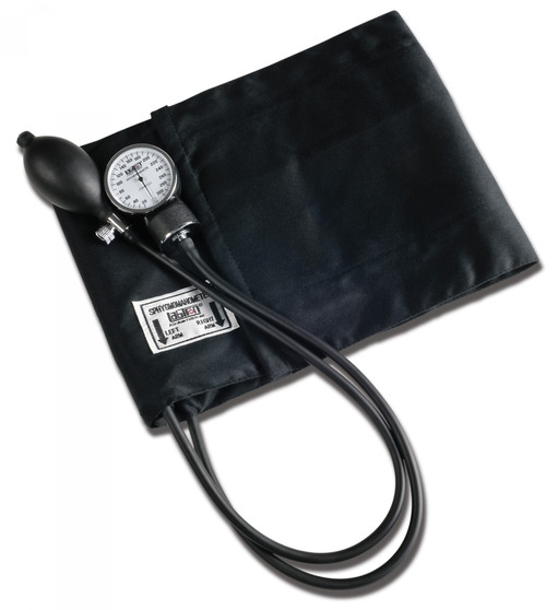 SPHYG PATRICIA ANEROID THIGH LABTRON