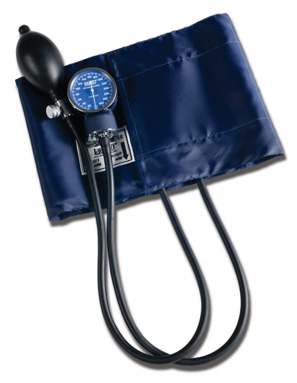 SPHYG LABSTAR ANEROIDLG AD LABTRON