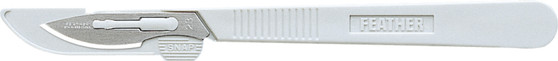 SCALPELS FEATHER #23 20/BX FEATHER