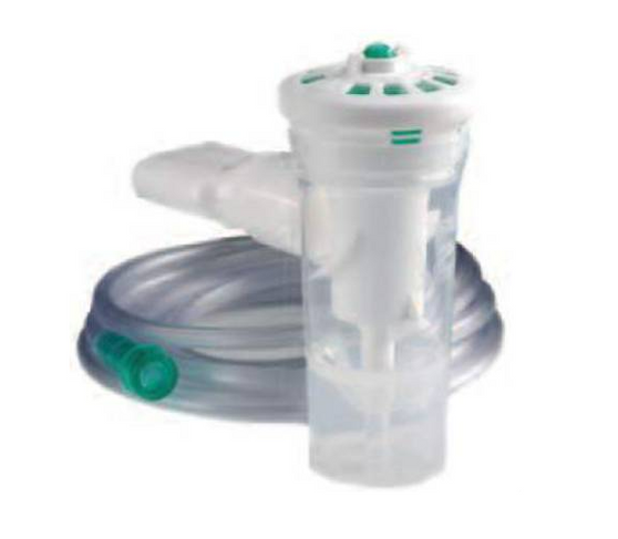 Monaghan AeroEclipse II Breath Actuated Nebulizer, 50/BX