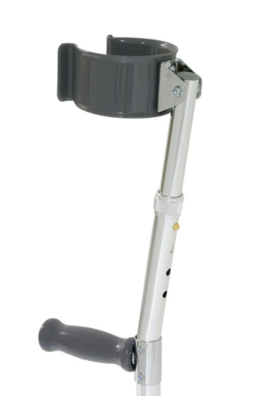 FOREARM CRUTCH YOUTH LUMEX