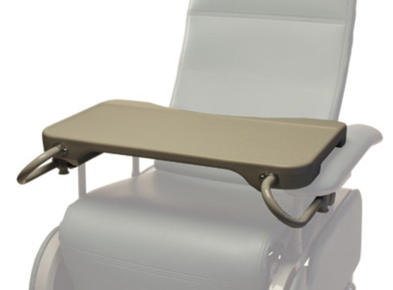 TRAY TABLE-PREF CARE RECL FOR 565G 565DG 565TG