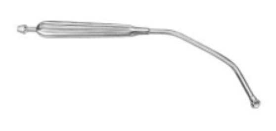 Baby-YANKAUER Suction Tube 21cm