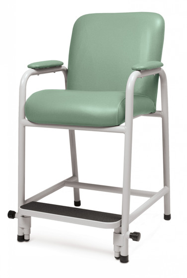 HIP CHAIR ADJ FTRST JADE LUMEX