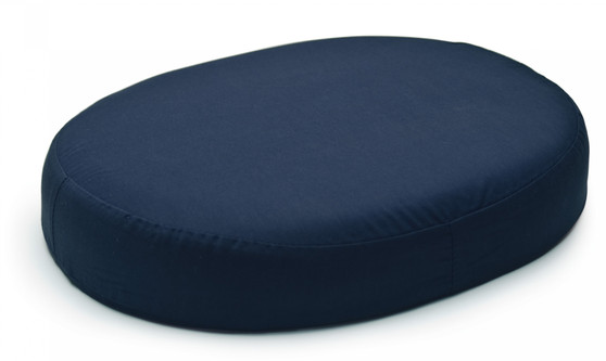 RING CUSHION NAVY LUMEX