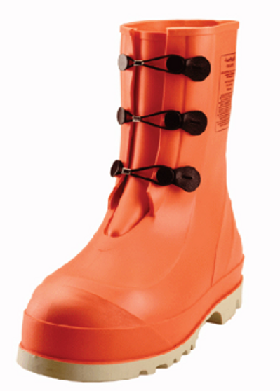 Tingley HazProof Response Boots Size 13, EA