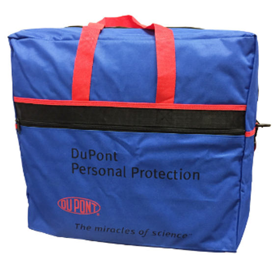 DuPont Bag for Level A Suits, EA