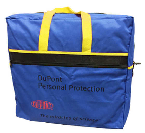 DuPont Bag for Training Suits, EA
