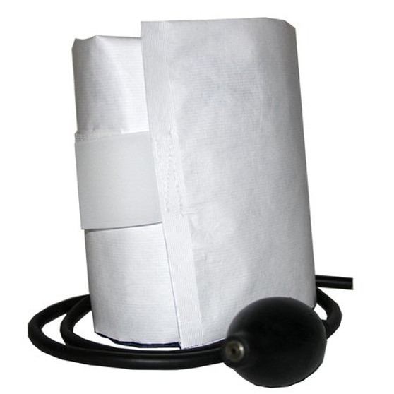 Disposable Blood Pressure Cuff Covers, EA