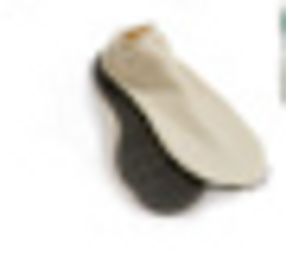 Rubber Soled Slippers, EA