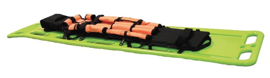 board back rescue baby  backboard rescue fire ems spine board  spinboard spine back