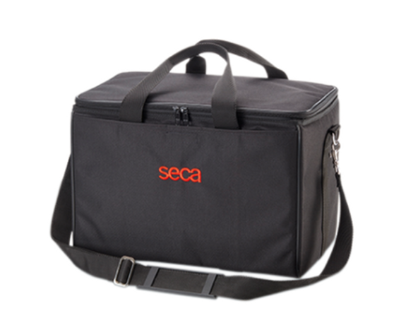 Carrying case for transporting seca mBCA 525 or seca mVSA 535, EA