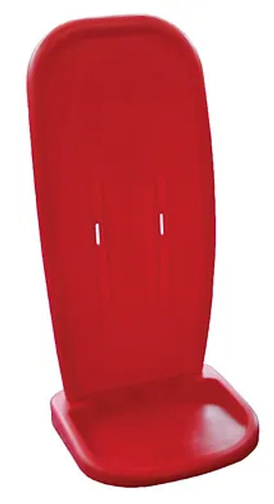 FIRE EXTINGUISHER STAND (1) 10-20 LB BOTTLE