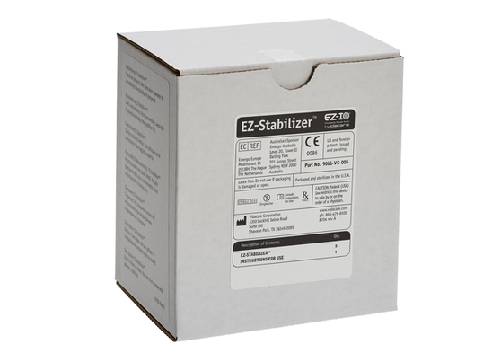 EZ-Stabilizer 5s