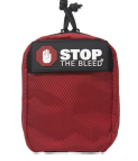 Stop The Bleed Bleeding Control Kit - Standard - SAMXT