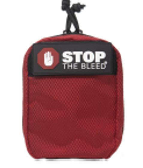 Stop The Bleed Bleeding Control Kit - Intermediate - SAMXT