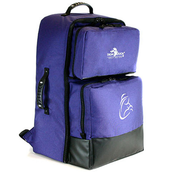Backpack Plus-MIDWIFE - UP