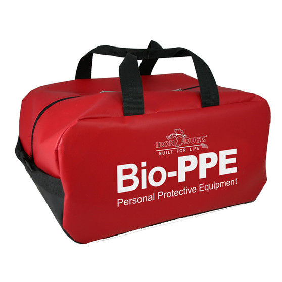 Bio PPE Bag UP