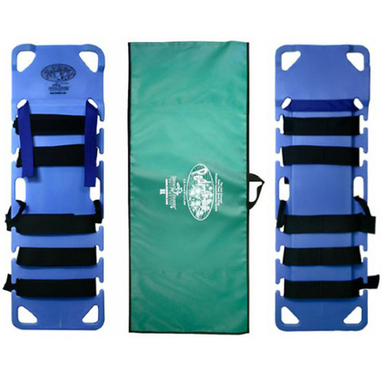 spine baby recue fire EMS back board backboard pediatric