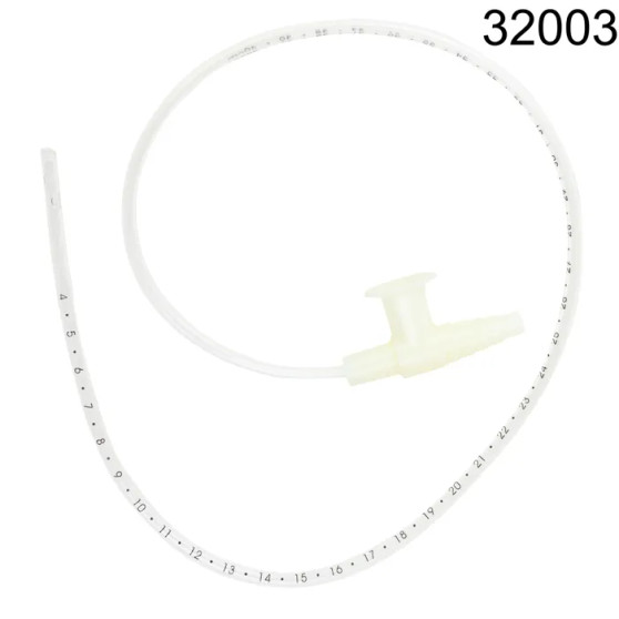 Suction catheter (12 fr) 50/CS