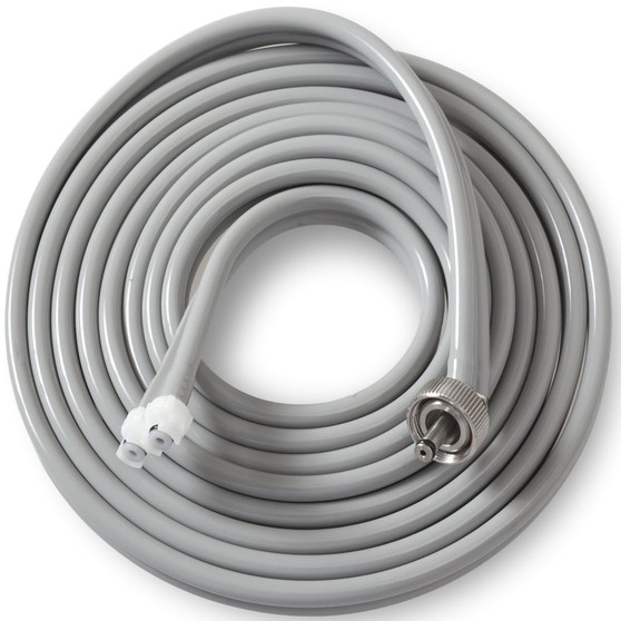 DUAL LUMEN NIBP 10 FOOT HOSE FOR PROPAQ MD ( Zoll X )