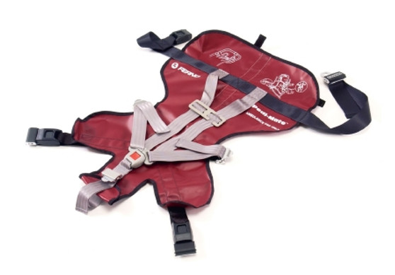 Ferno Pediatric stretcher restraint system, Pedimate