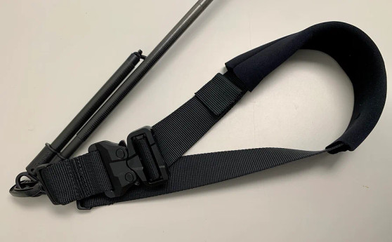 CT-6 & CT-7 Ischial Strap, EA