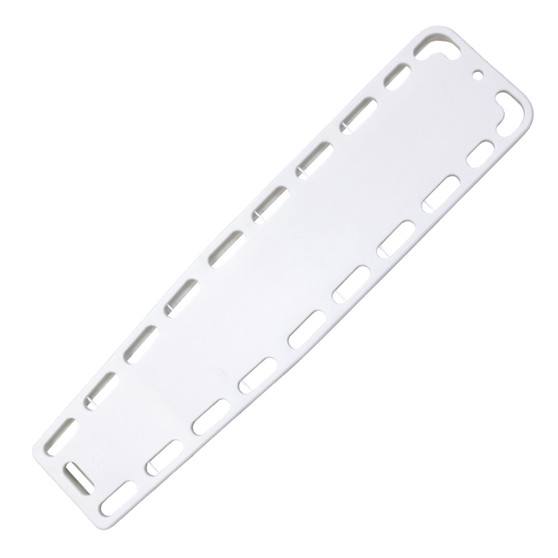 AB Adult Spineboard, White